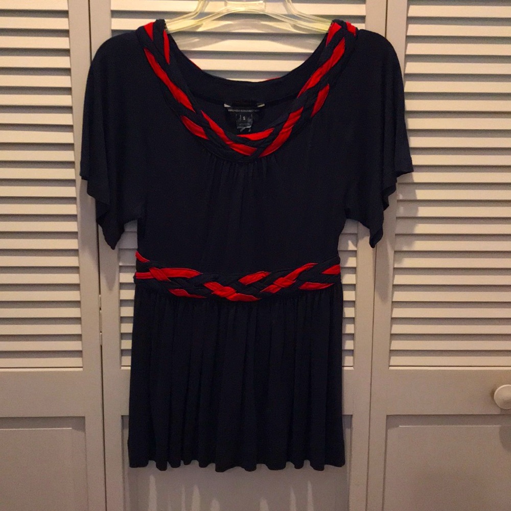 Slinky Braided blouse